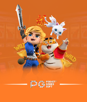 PgSoft